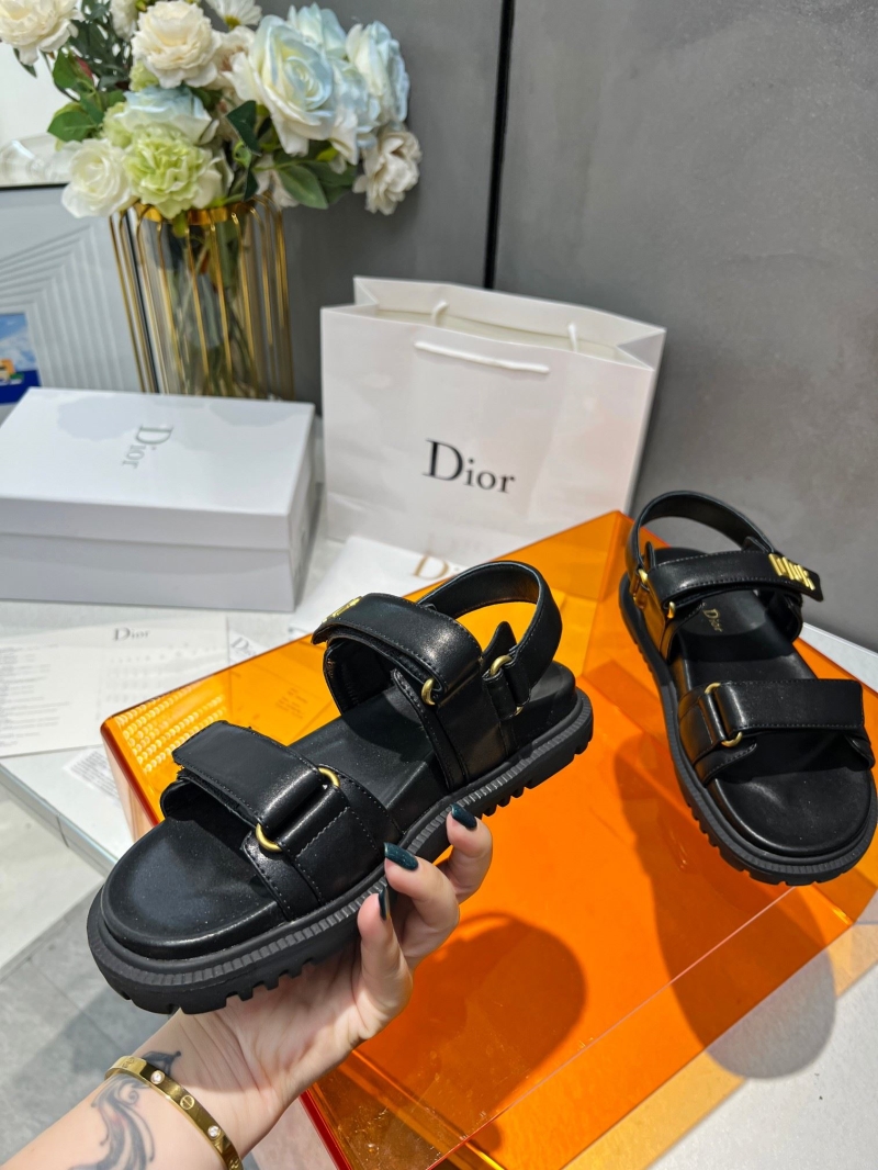 Christian Dior Sandals